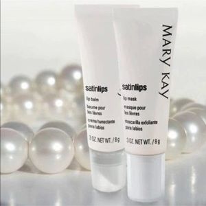 Mary Kay Satin Lips